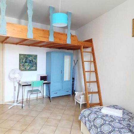 Appartement 3 Pieces Ultra Centre Nice-Ville Zewnętrze zdjęcie