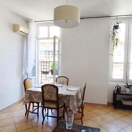 Appartement 3 Pieces Ultra Centre Nice-Ville Zewnętrze zdjęcie