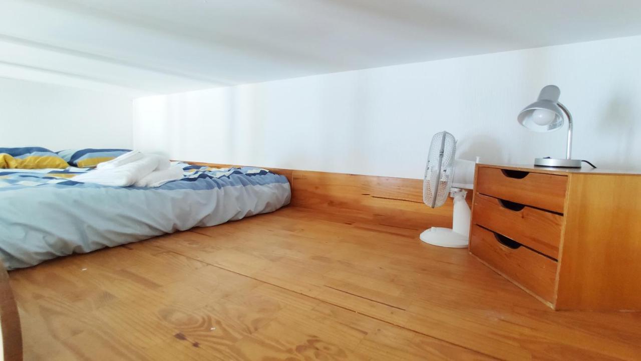 Appartement 3 Pieces Ultra Centre Nice-Ville Zewnętrze zdjęcie