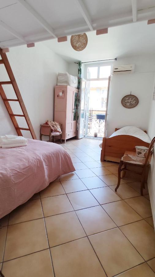 Appartement 3 Pieces Ultra Centre Nice-Ville Zewnętrze zdjęcie