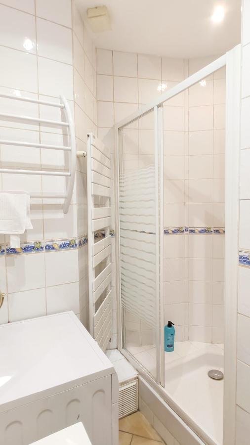 Appartement 3 Pieces Ultra Centre Nice-Ville Zewnętrze zdjęcie
